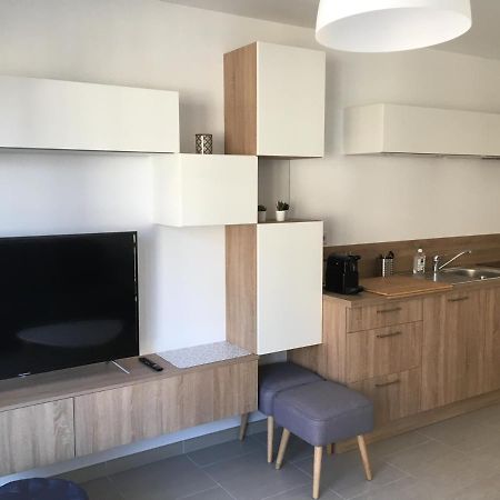 Georges Beach Appart Wimereux Buitenkant foto